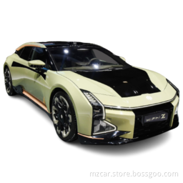 2023 Hot Hiphi Z 2023 Four seater Edition Luxury New Energy Vehicle Sports Automotive z hiphi x voiture hiphi-z